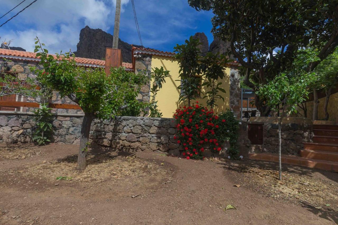 Casa Rural Ayacata San Bartolome de Tirajana  Exterior photo