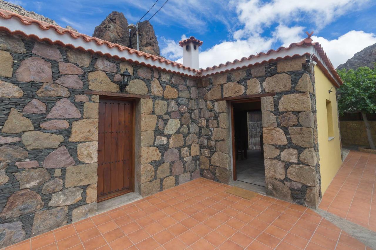 Casa Rural Ayacata San Bartolome de Tirajana  Exterior photo