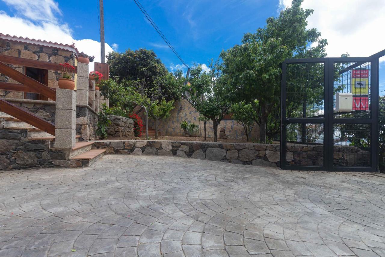 Casa Rural Ayacata San Bartolome de Tirajana  Exterior photo
